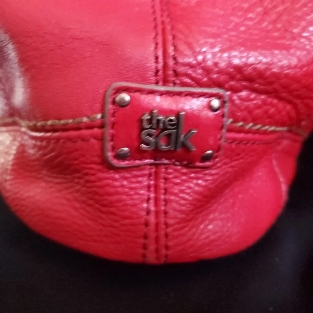 the SAK SHOULDER BAG - Picture 6 of 8
